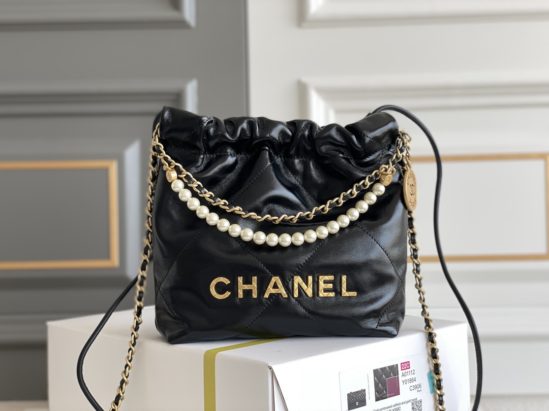 Chanel Satchel Bags